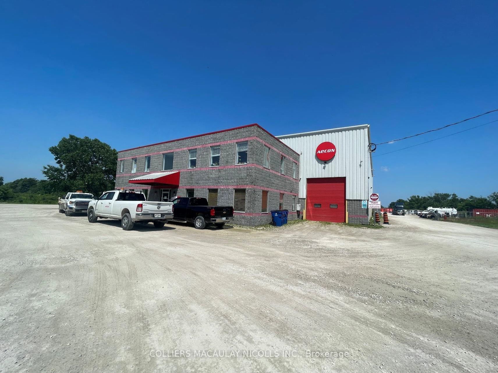 7091 Smith Industrial Dr, Amherstburg, Ontario, 