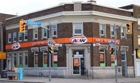 1190 Danforth Ave, Toronto, Ontario , MLS #E8441002 , Image - 1