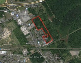 0 St Antoine St, Stormont, Dund, Ontario , MLS #X8441114 , Image - 1