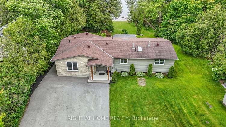 45 Stanley Ave, Oro-Medonte, Ontario, Hawkestone