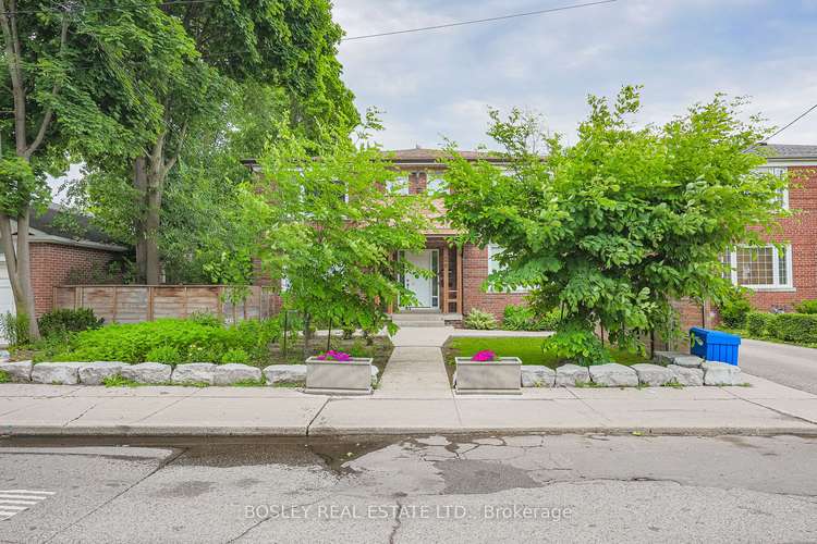 20 Markdale Ave, Toronto, Ontario, Humewood-Cedarvale