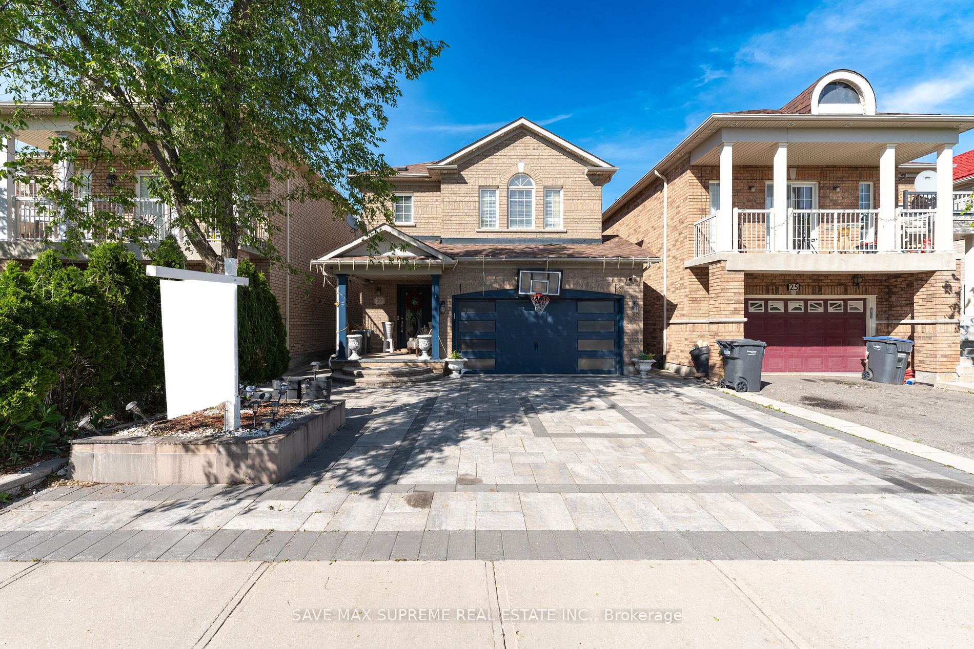 27 Savita Rd, Brampton, Ontario, Fletcher's Meadow