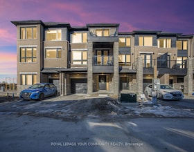 30 Red Maple Lane, Simcoe, ON , MLS #S13418980 , Image - 1