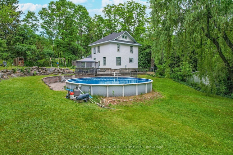 114 Bullis Rd, Brighton, Ontario, Rural Brighton