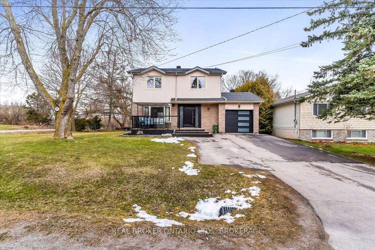 59 MILL St, Erin, Ontario, Hillsburgh