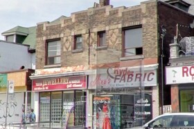 916 Bloor St W, Toronto, Ontario , MLS #W8442264 , Image - 1