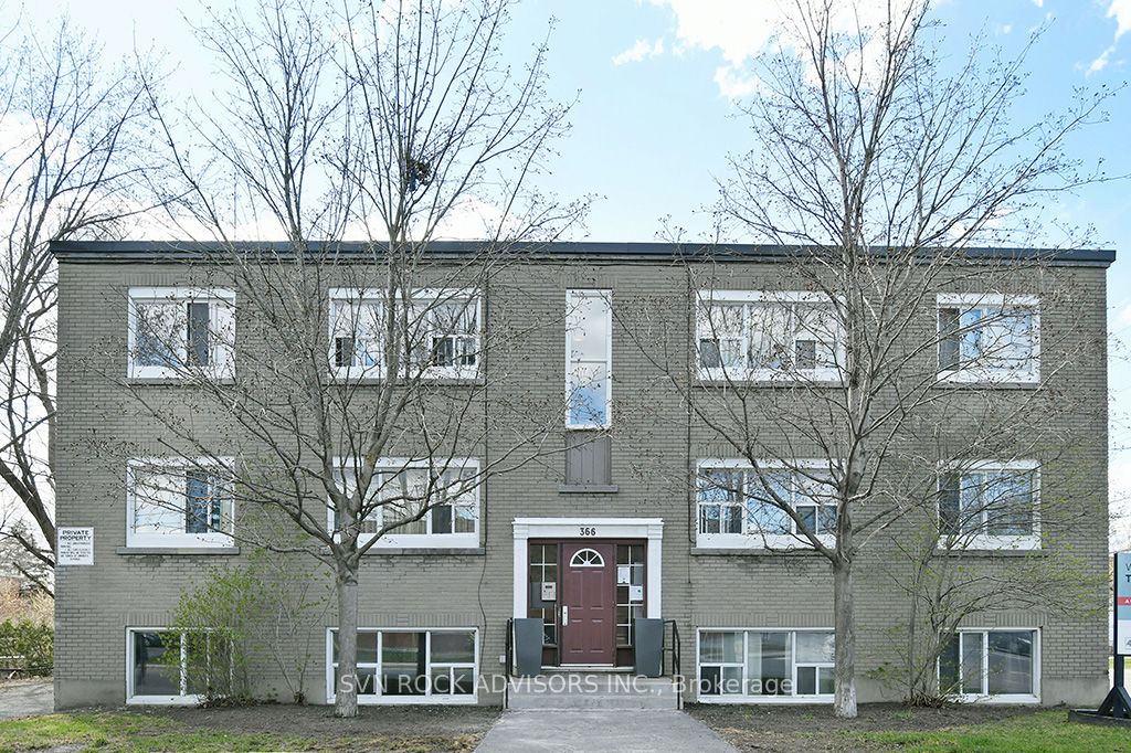 366 Brant St, Ottawa, Ontario, Vanier