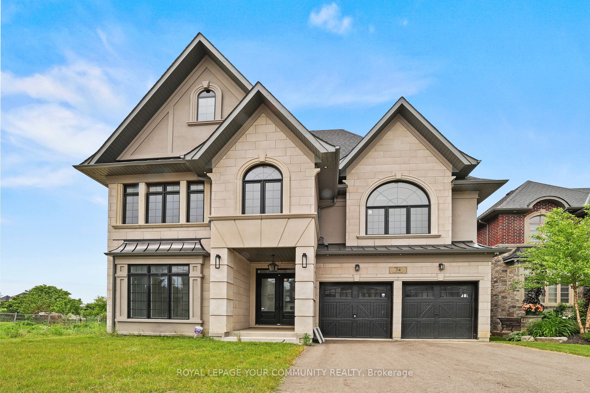 74 Bond Cres, Richmond Hill, Ontario, Oak Ridges