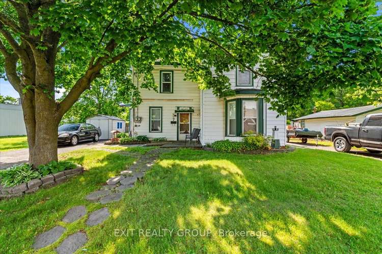 7 Radeski St, Quinte West, Ontario, 