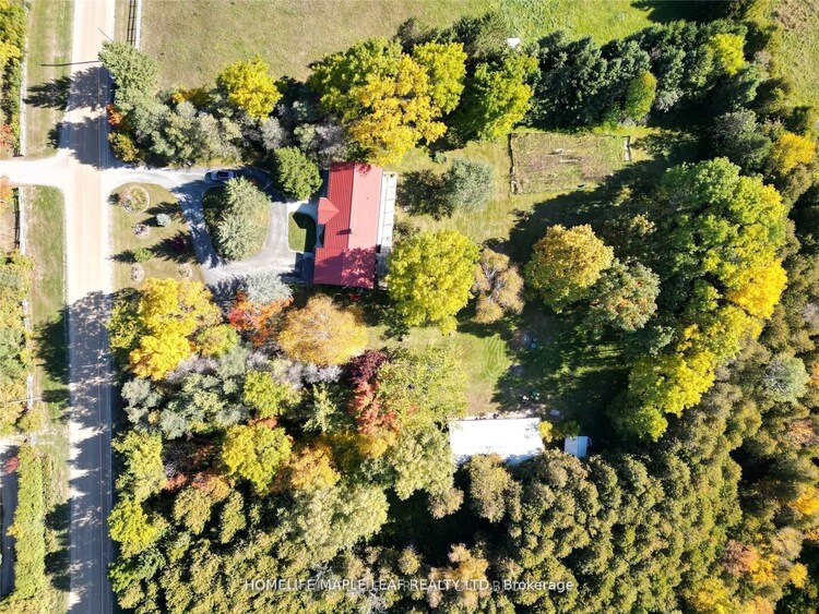 111104 11th Line, East Garafraxa, ON, Rural East Garafraxa