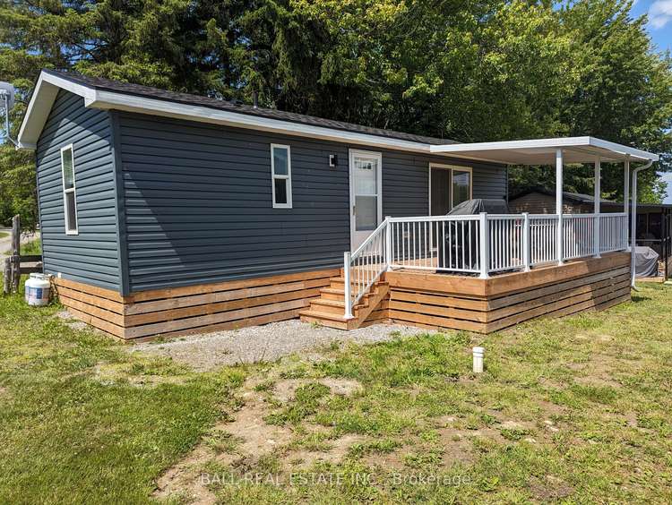 770 Scollard Line, Smith-Ennismore-Lakefield, Ontario, Lakefield