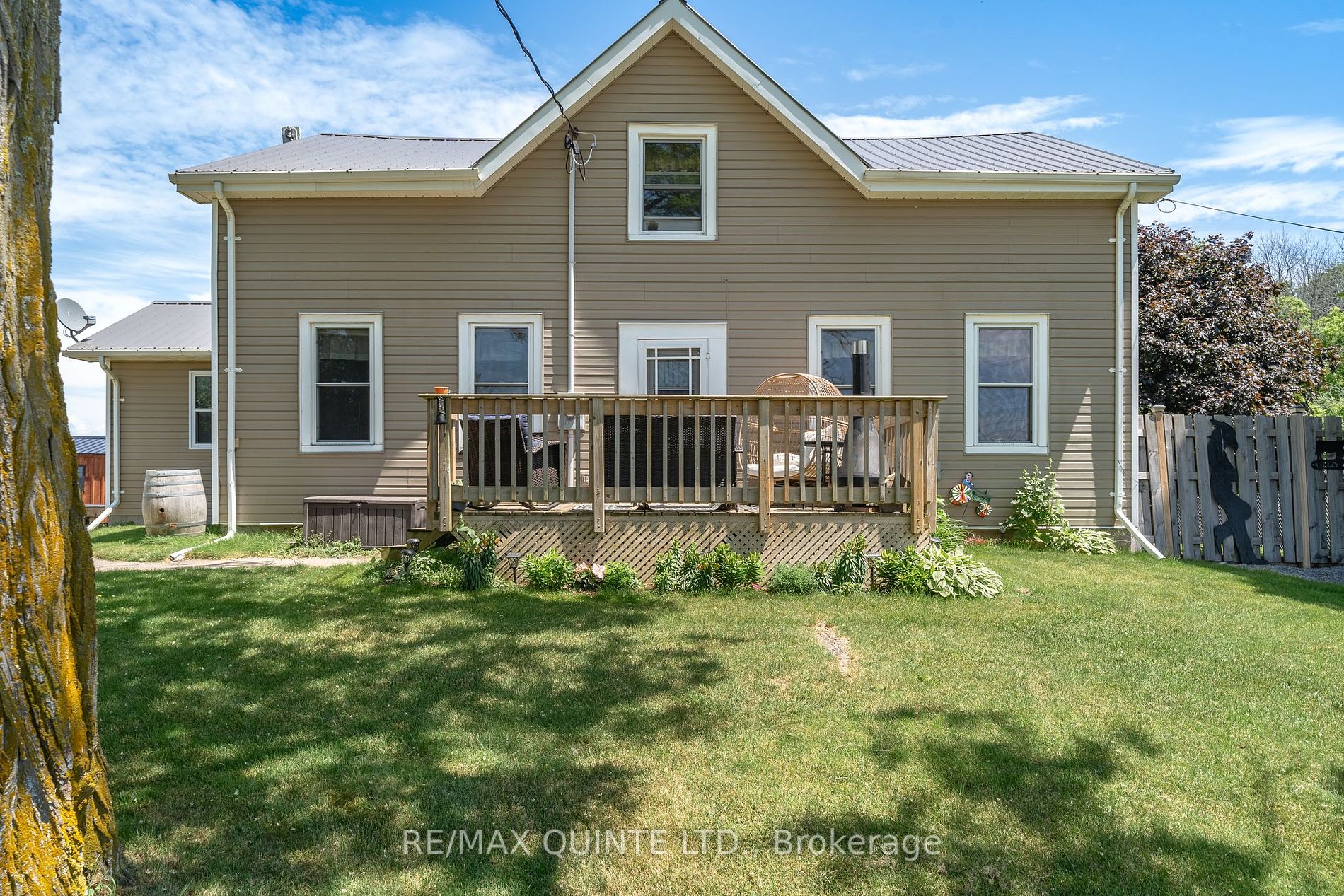 2 Baitley Rd, Prince Edward County, Ontario, Hillier