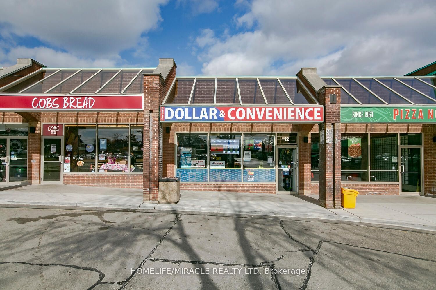 4099 Erin Mills Pkwy, Mississauga, Ontario, Erin Mills