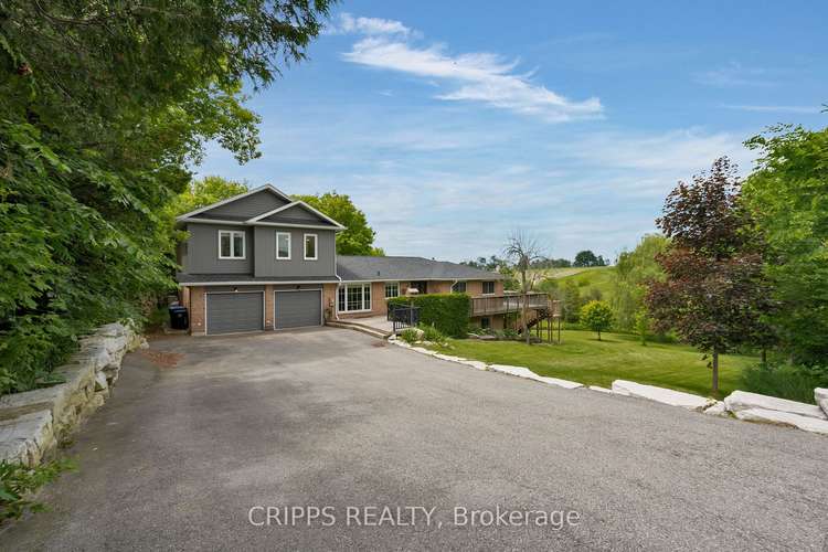 7478 9TH Line, Essa, Ontario, Rural Essa