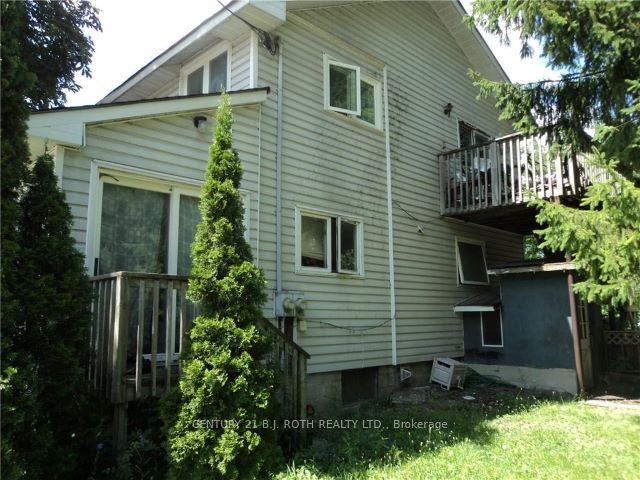 136 Barrie Rd, Orillia, Ontario, Orillia