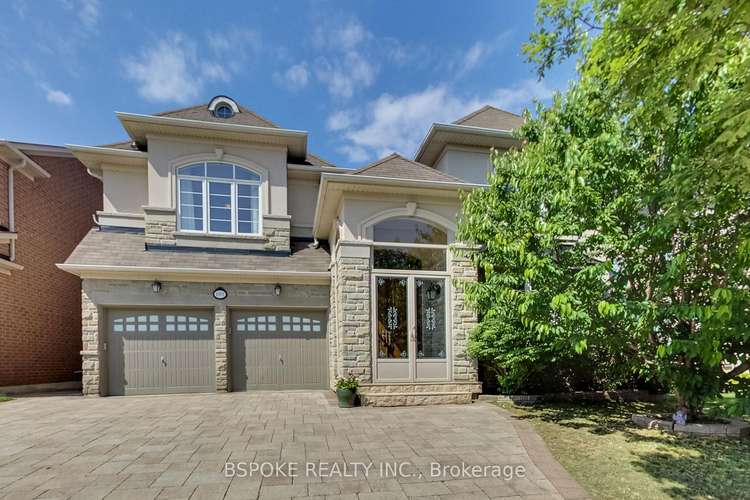 197 Rivermill Cres, Vaughan, Ontario, Patterson