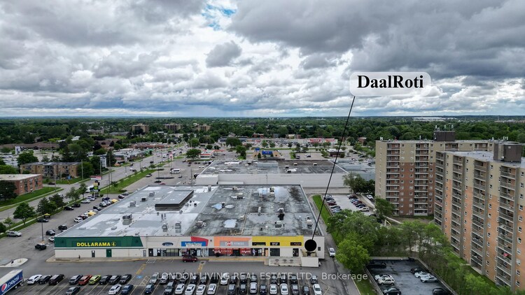 1251 huron St E, London, Ontario, East H