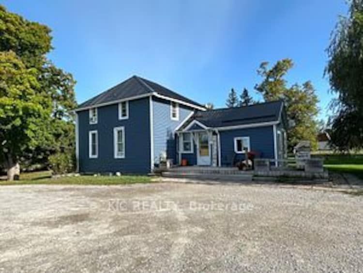 2426 COUNTY RD 48., Kawartha Lakes, Ontario, Kirkfield