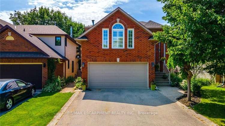 15 Pinecreek Rd, Hamilton, Ontario, Waterdown