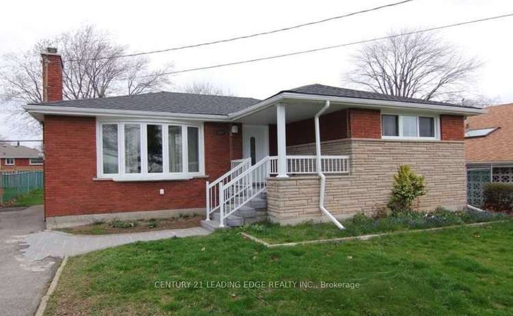 1107 Mohawk Rd E, Hamilton, Ontario, Huntington