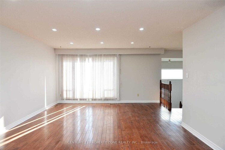 41 Crosswood Lane, Brampton, ON, Brampton North