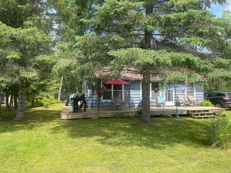 98 Peepy Horn Rd, Marmora and Lake, Ontario, 