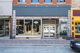 257 Front St, Hastings, Ontario , MLS #X8445368 , Image - 1