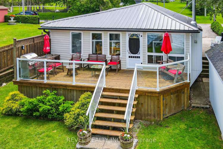 9 Allen's Lane, Kawartha Lakes, Ontario, Rural Mariposa