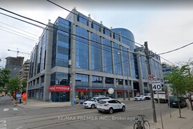 901 King St W, Toronto, Ontario , MLS #C8445762 , Image - 1