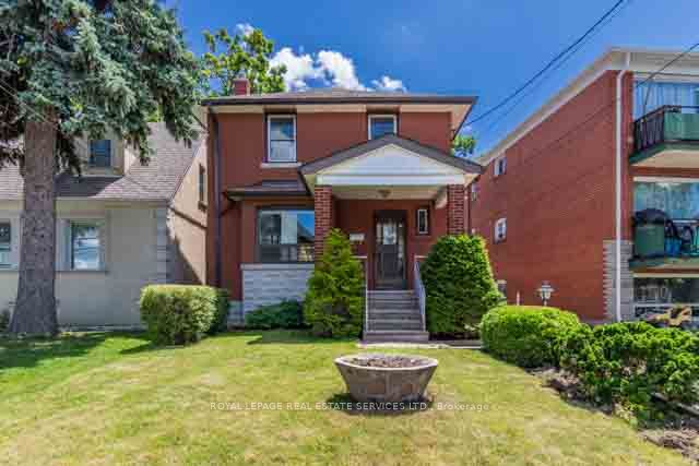 23 Venn Cres, Toronto, Ontario, Keelesdale-Eglinton West