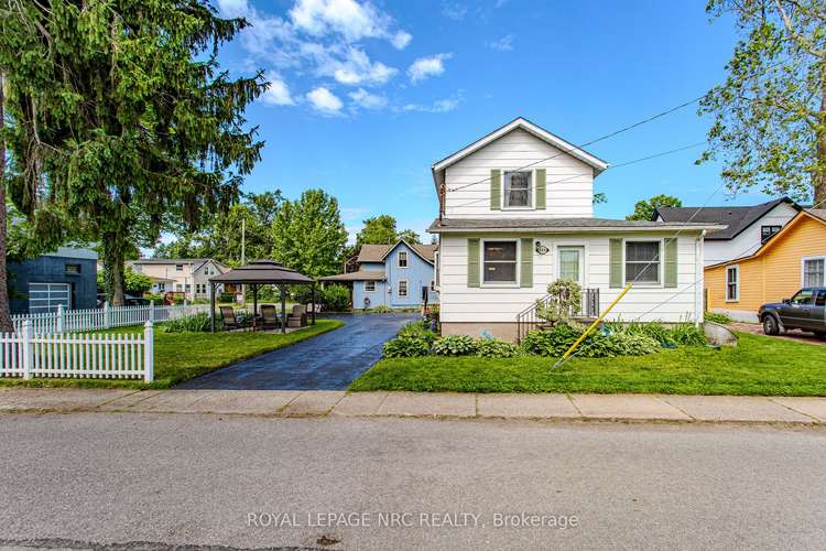 289 Derby Rd, Fort Erie, Ontario, 