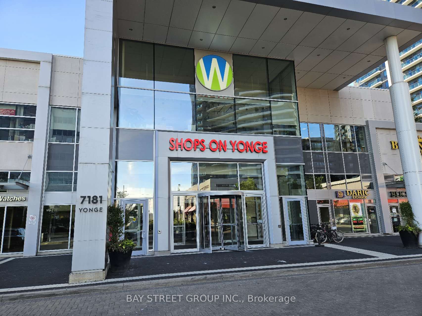 7181 Yonge St, Markham, Ontario, Grandview