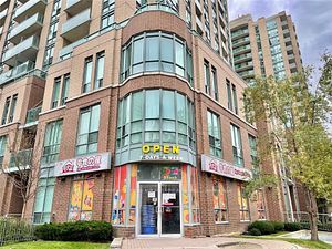 9 Finch Ave E, Toronto, Ontario, Willowdale East