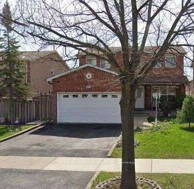 8 SHERINGHAM St, Brampton, Ontario, Brampton North