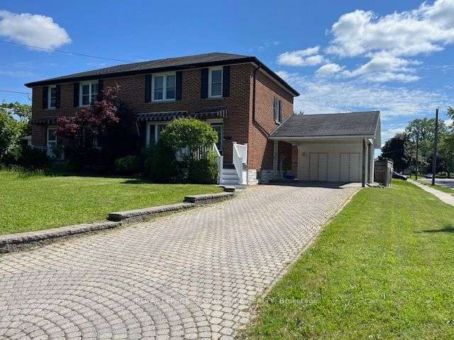 1 Clarke Blvd, Belleville, Ontario, 