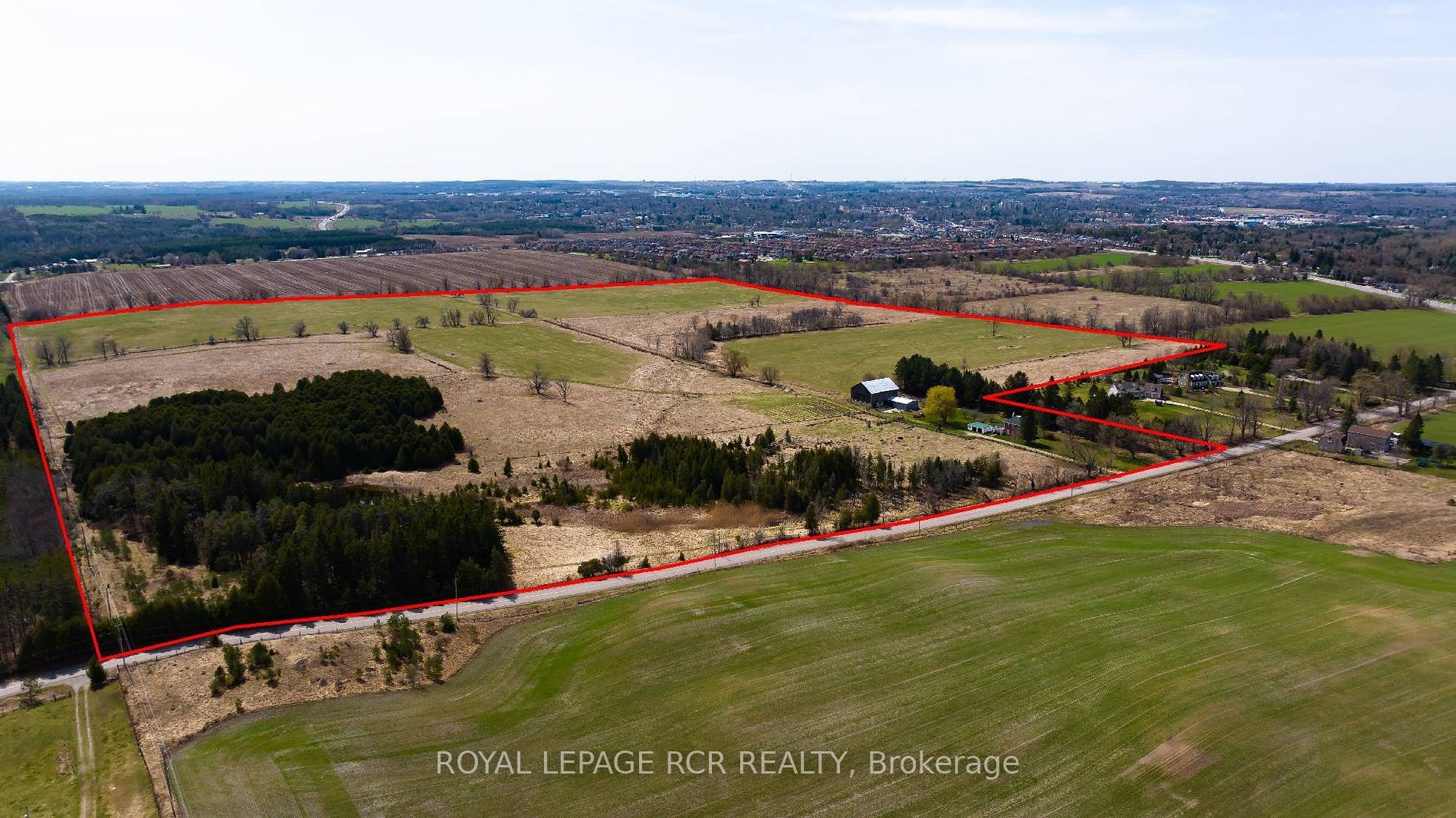 21120 Kennedy Rd, Caledon, Ontario, Rural Caledon