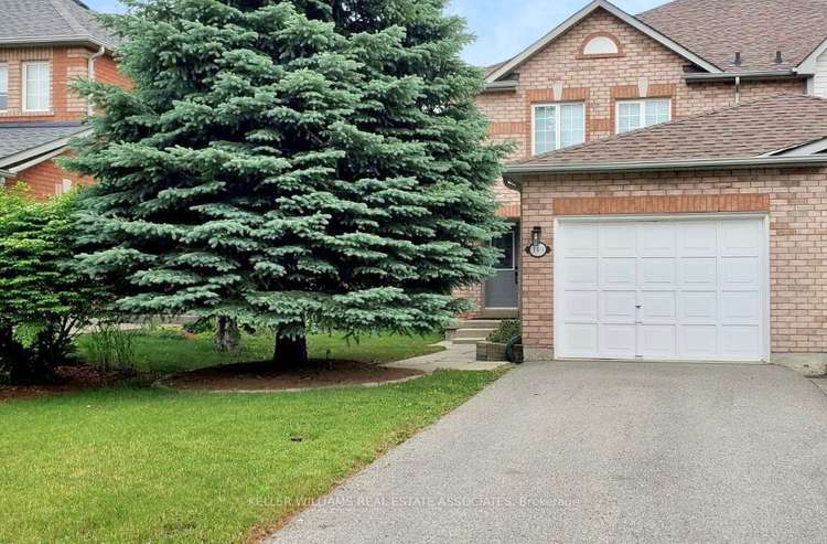 149 Mowat Cres, Halton Hills, Ontario, Georgetown