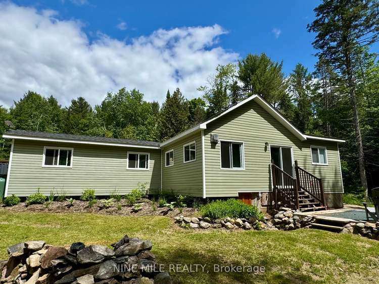 3839 Highway 518 West, McMurrich/Monteith, Ontario, 