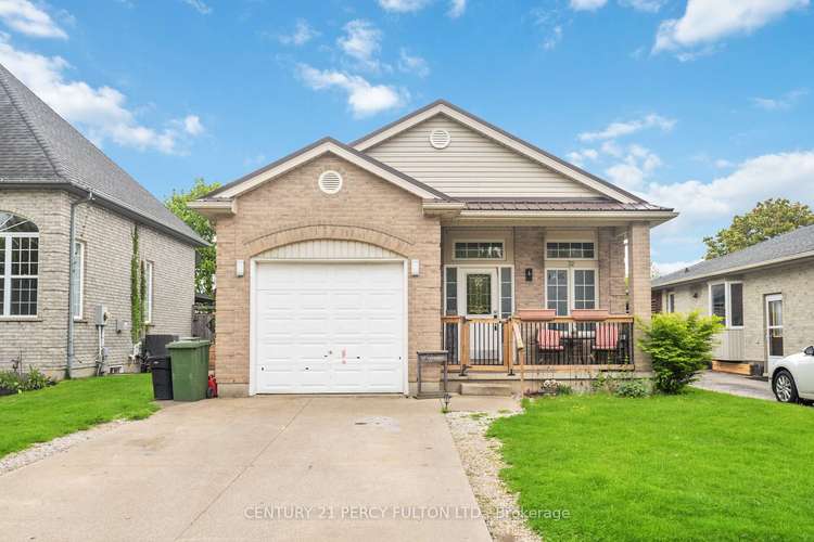 32 Donker Dr, St. Thomas, Ontario, NE