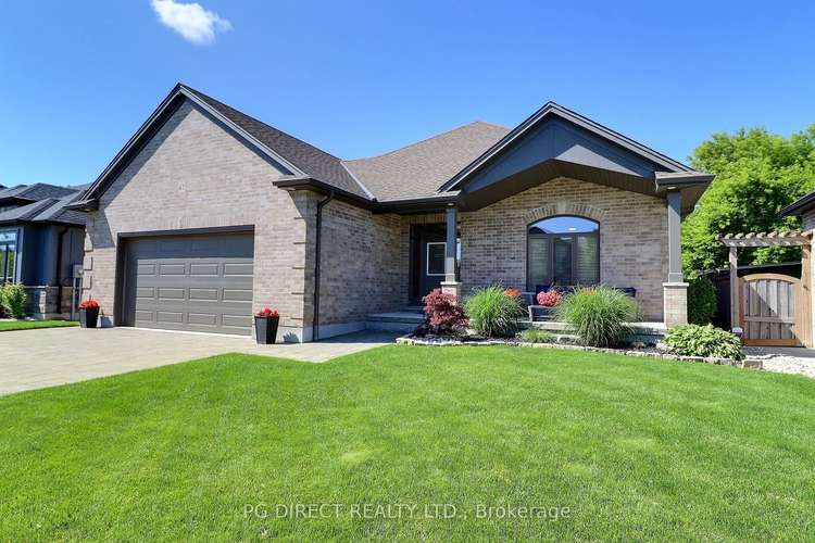 67 Caverhill Cres, Middlesex Centre, Ontario, Komoka