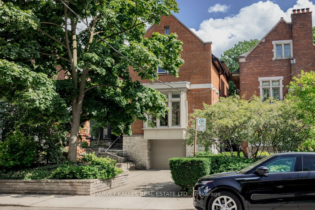 171B Balmoral Ave, Toronto, Ontario, Casa Loma