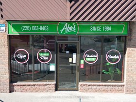 431 Boler Rd, Middlesex, Ontario , MLS #X8449022 , Image - 1