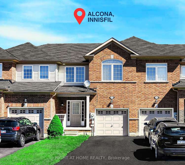 1176 Mary Lou St, Innisfil, Ontario, Alcona