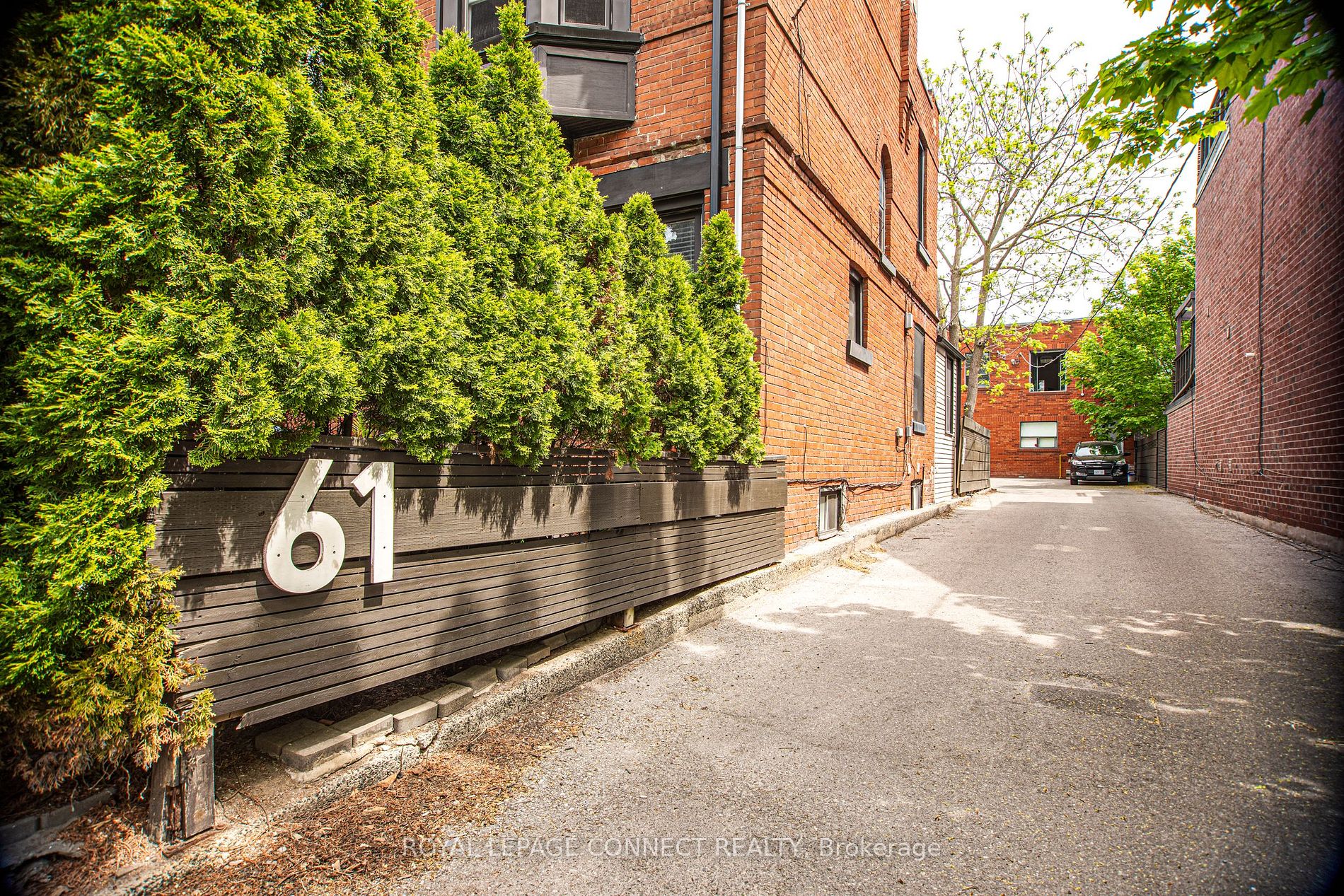 61 Elm Grove Ave, Toronto, Ontario, South Parkdale