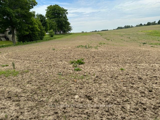 N/A Concession 2, Uxbridge, Ontario, Rural Uxbridge