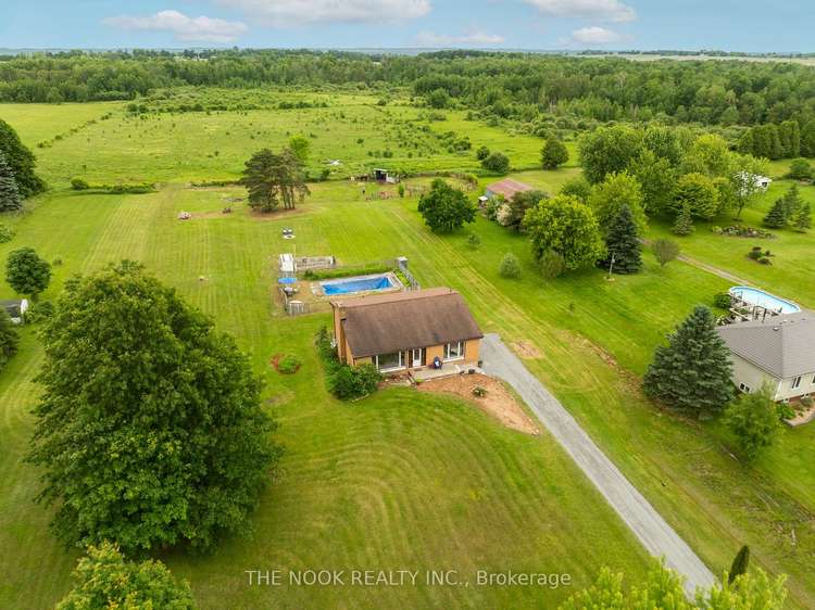 2476 Ma Browns Rd, Scugog, Ontario, Rural Scugog