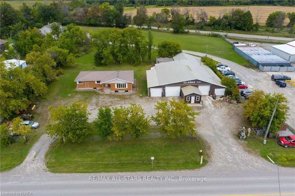 2143 Little Britain Rd, Kawartha Lakes, Ontario, Lindsay