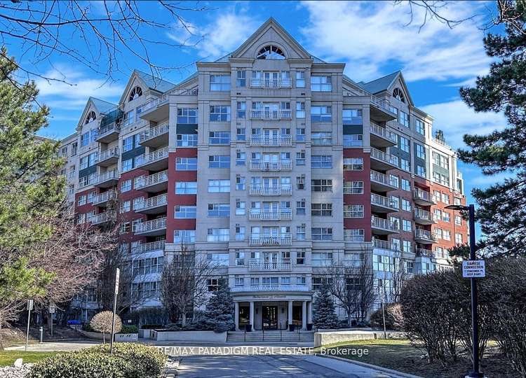 18 Concorde Pl, Toronto, Ontario, Banbury-Don Mills