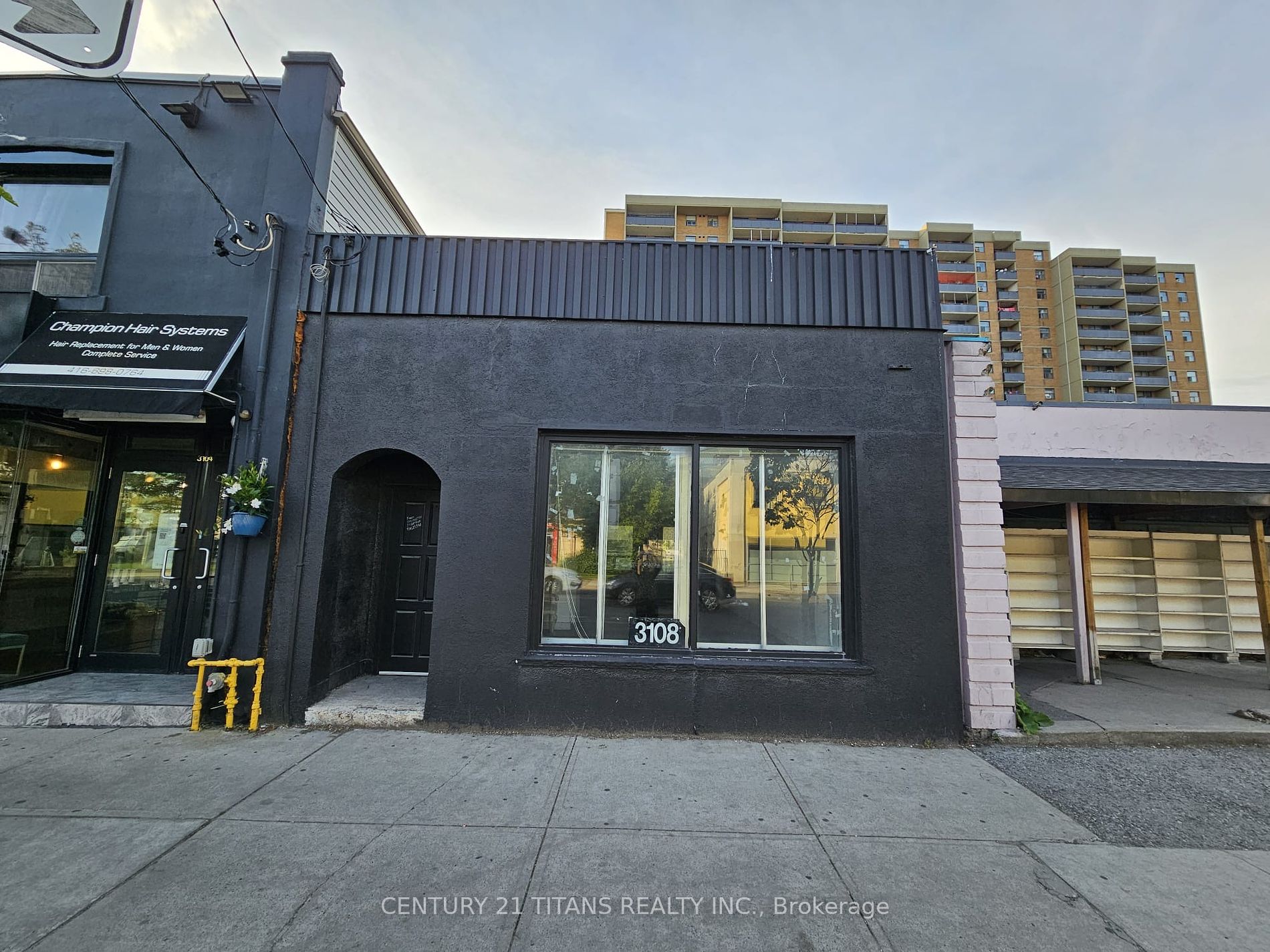 3108 Danforth Ave, Toronto, Ontario, Oakridge