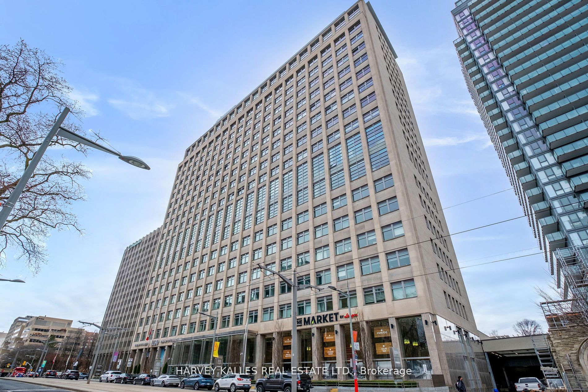 111 St Clair Ave W, Toronto, Ontario, Yonge-St. Clair